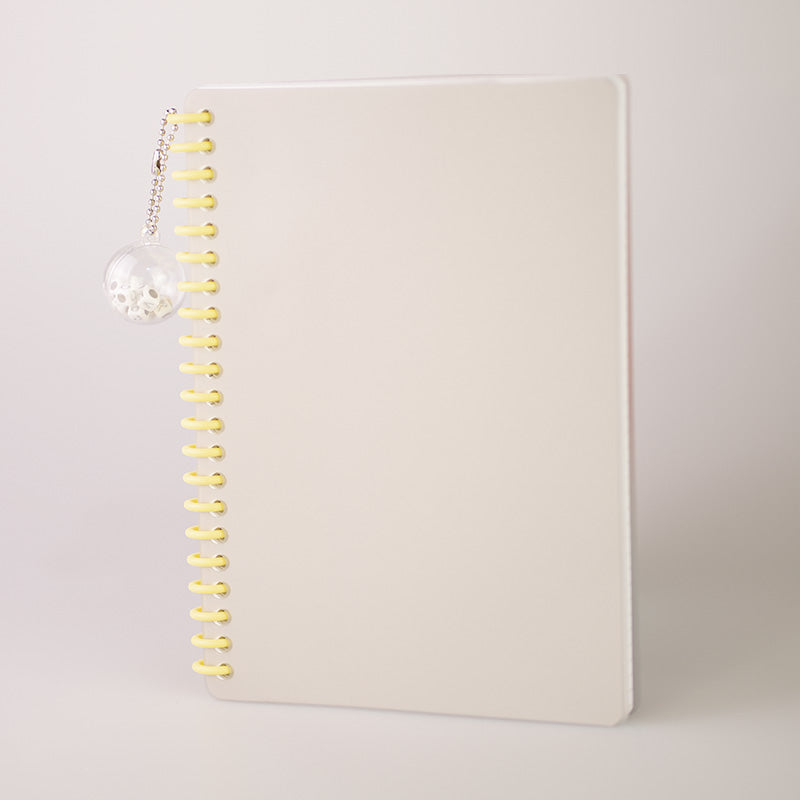 Notebook formato A5 – MINISO ITALIA S.r.l.