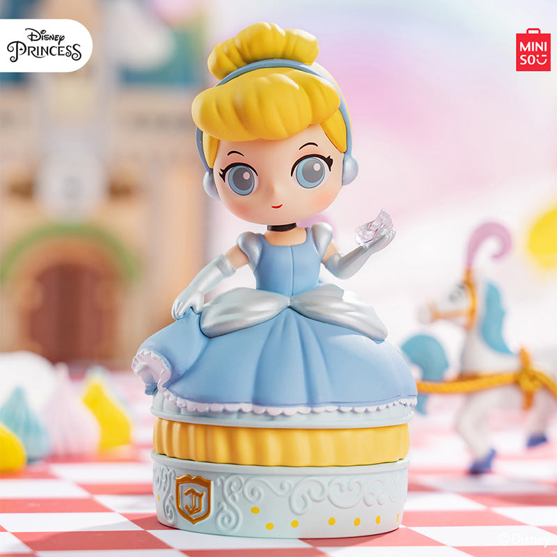 Blind Box - Disney Surprise Macaron organizer – MINISO ITALIA