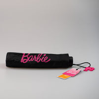 ombrello custodia barbie miniso