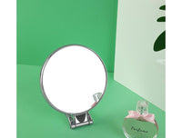 specchio beauty luce led tavolo miniso