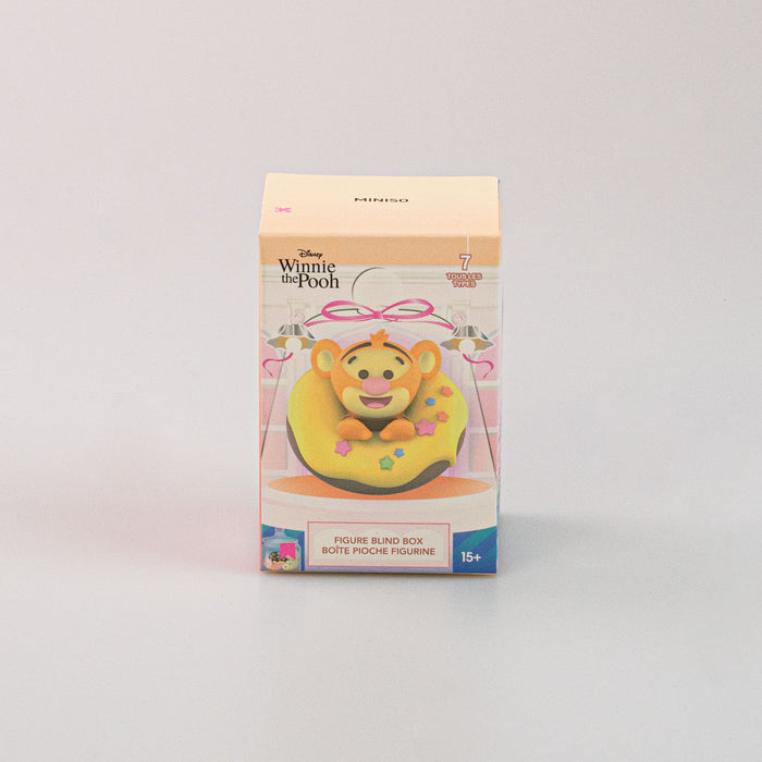 Blind Box - Winnie The Pooh Doughnut
