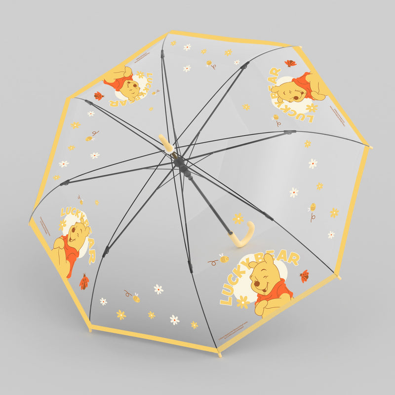 ombrello winnie the pooh miniso