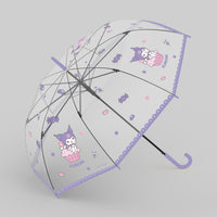 ombrello kuromi sanrio miniso