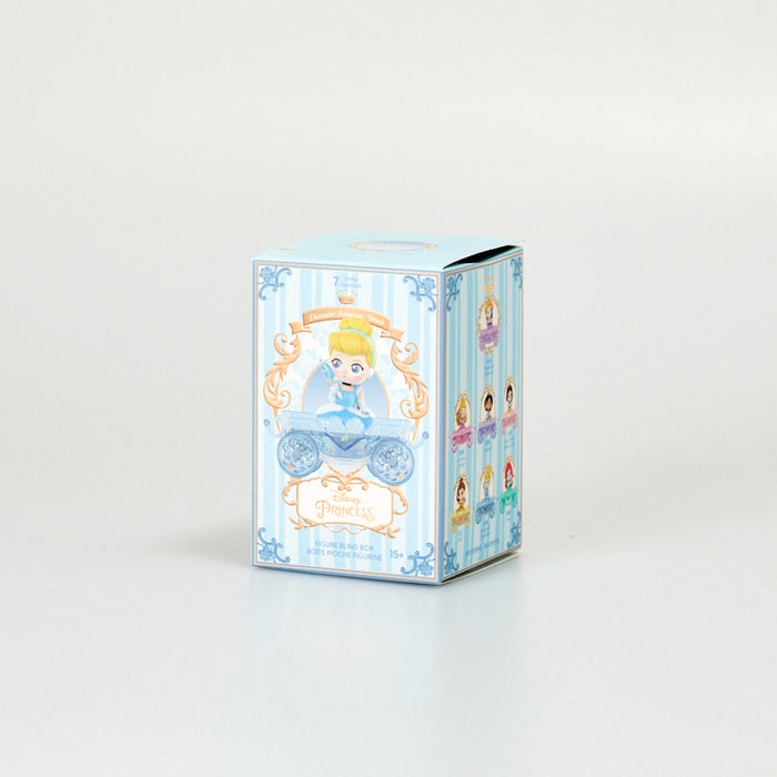 Blinx Boxes - Disney Princess Carrozza