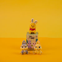 Blind Boxes - Disney Where is the Bunny?