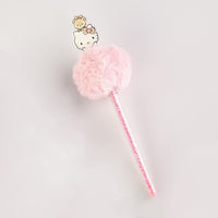 Penna gel glitter Sanrio My Melody Hello Kitty Cinnamoroll