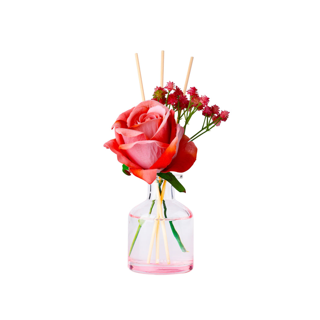 Floral Diffuser - Rosa (100ml)
