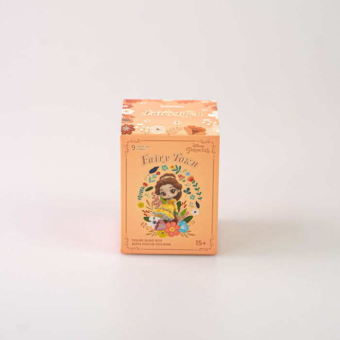 Blind Boxes Sanrio Disney Kuromi Pochacco Cinnamoroll