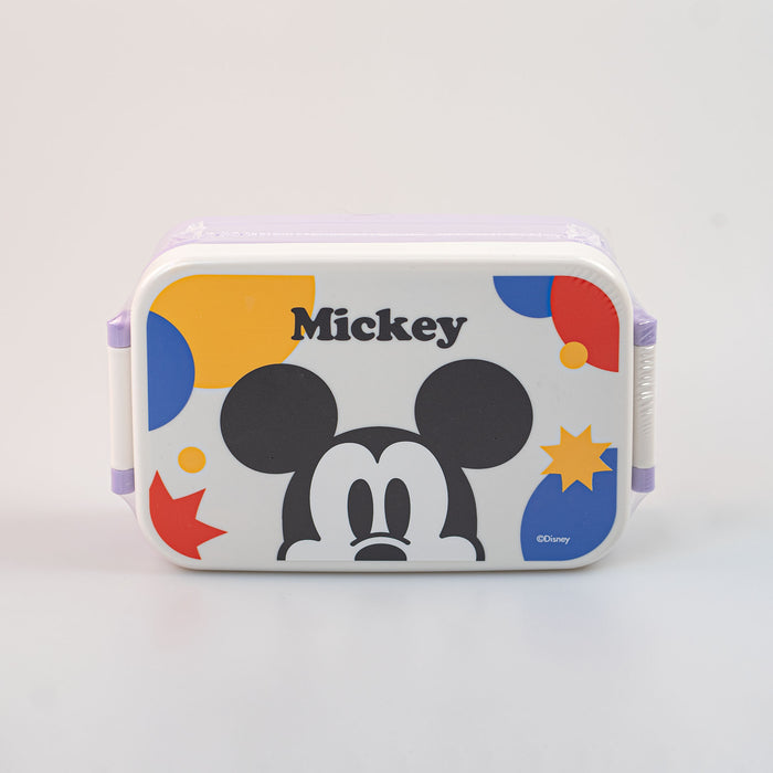 Miniso bento box porta pranzo Disney 100 Mickey Mouse