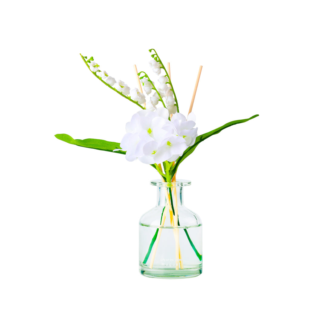Floral Diffuser - Giglio (100ml)