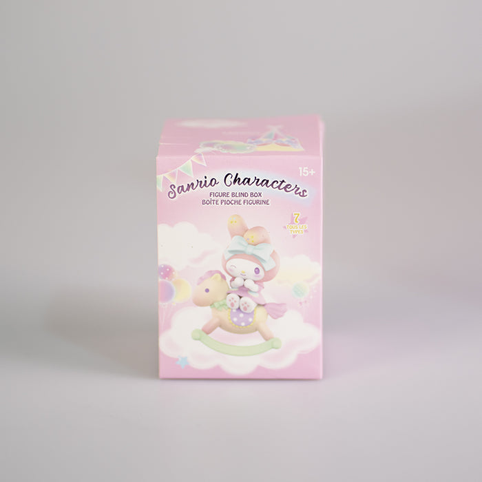Blind boxes Sanrio Baby Characters