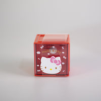 Storage Box Cubo Sanrio mini organizer