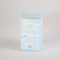 Blind Boxes Cinnamoroll Small Paradise