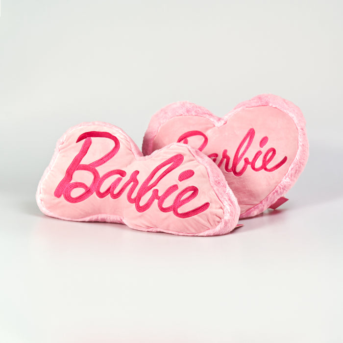 Cuscino Barbie x Miniso