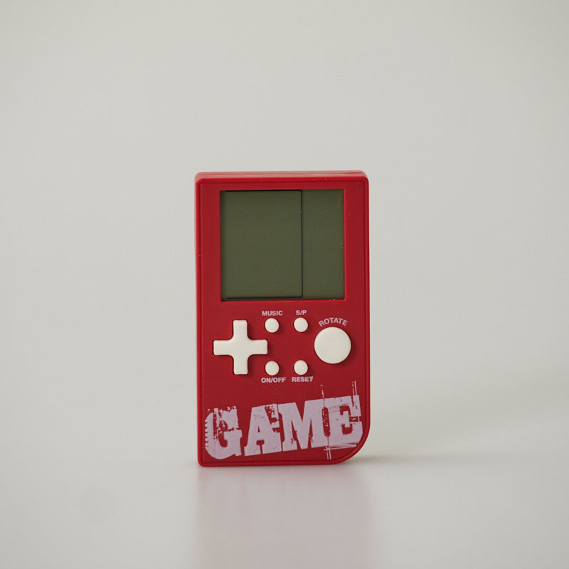 Game Boy Console  Model: K011 (1pz)