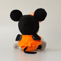Personaggi disney versione halloween minnie mickey mouse paperino paperina stitch miniso