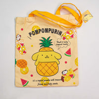 Shooping bag Sanrio pompompourin my melody cinnamoroll