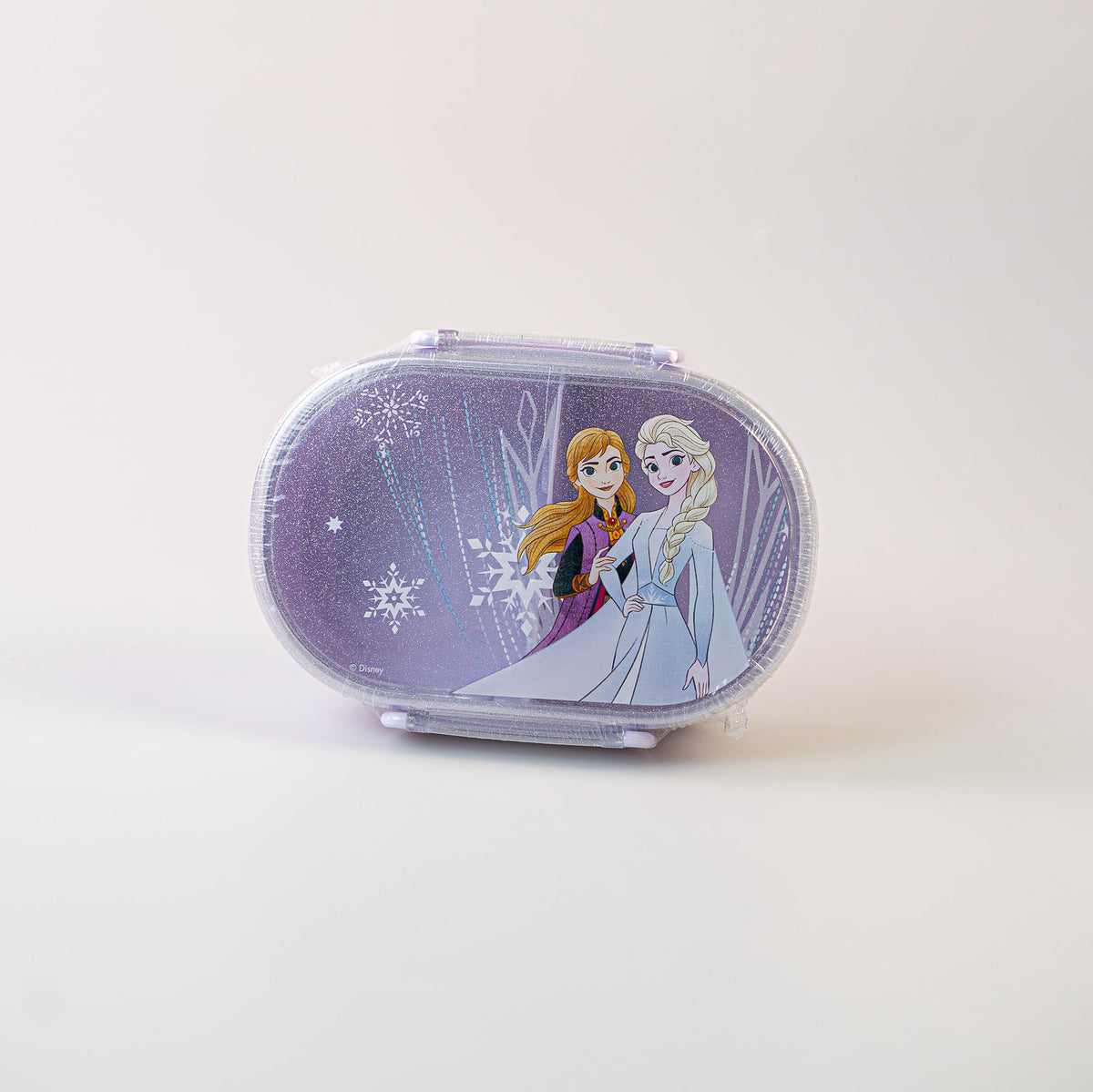 Bento box Frozen Disney miniso lifestyle cucina home