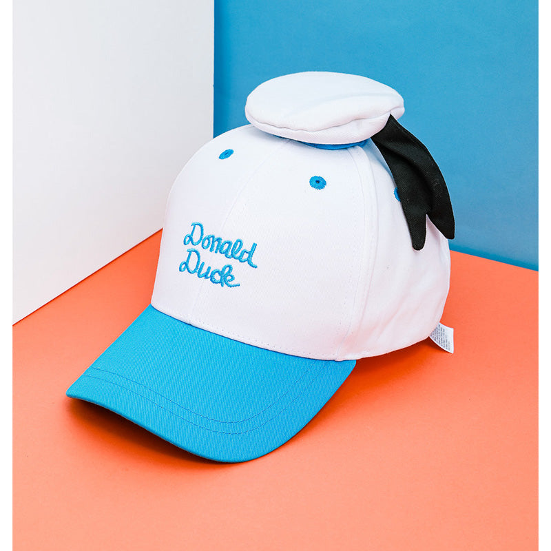 Cappellino da baseball di Donald Duck