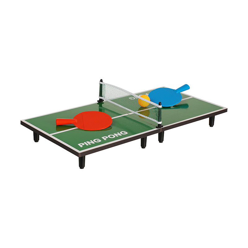Ping Pong set da scrivania