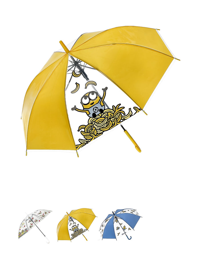 ombrello minions miniso