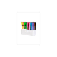 Confezione con 24 pennarelli colorati – MINISO ITALIA S.r.l.