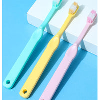 8 spazzolini da denti per bambini – MINISO ITALIA S.r.l.