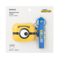 Airpods cover Minions