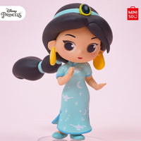 Blind Box - Disney Princess Cheongsam