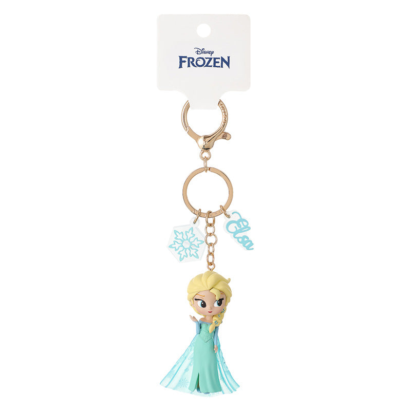 Portachiavi Elsa Disney Frozen